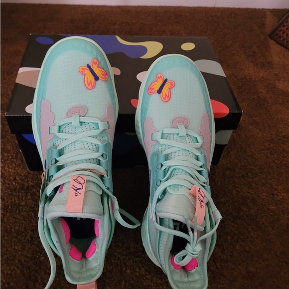 Adidas Harden Vol. 5J